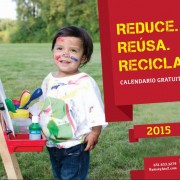 Ramsey County Calendar 2015